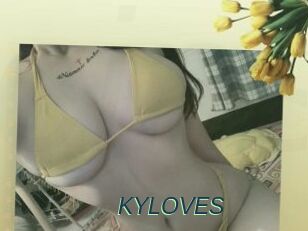 KYLOVES
