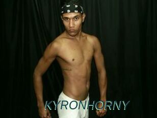KYRONHORNY