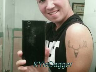 KYle_Dagger
