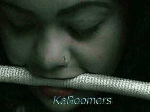 KaBoomers