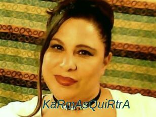 KaRmAsQuiRtrA