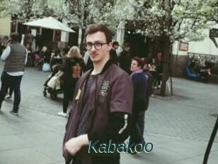 Kabakoo