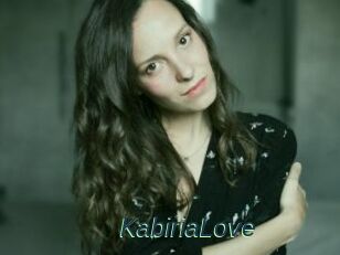 KabiriaLove