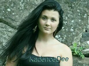 KadenceDee