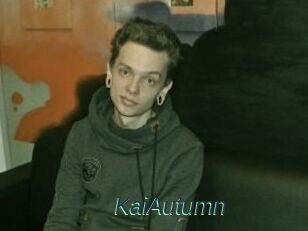 KaiAutumn