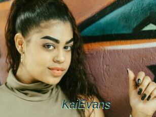 KaiEvans
