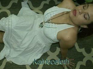 Kairioceloth