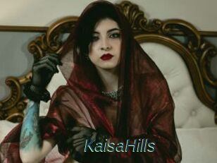 KaisaHills