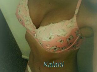 Kalani