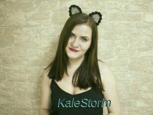 KaleStorm