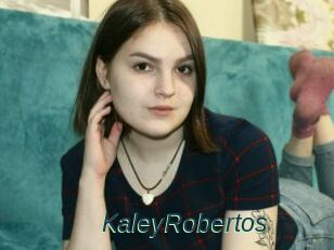 KaleyRobertos