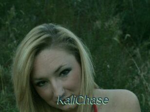 KaliChase