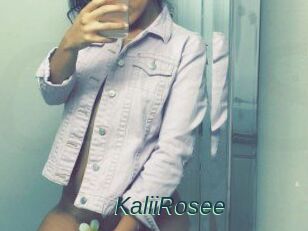 KaliiRosee