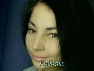 Kalissia