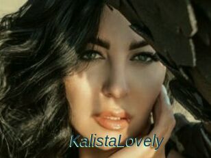 KalistaLovely