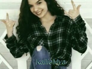 KallieMya