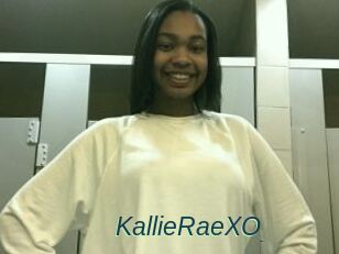 KallieRaeXO