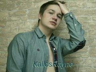 KallosRayne