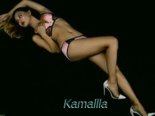 Kamallla