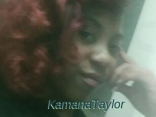 KamanaTaylor