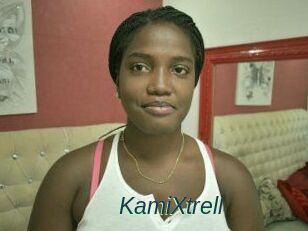 KamiXtrell
