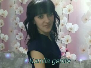 Kamila_gentle