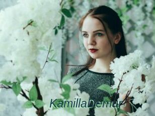 KamillaDemur