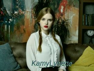 KamyLynette