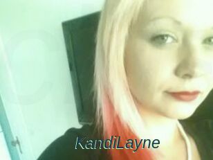 KandiLayne