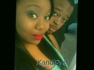 KandiPye
