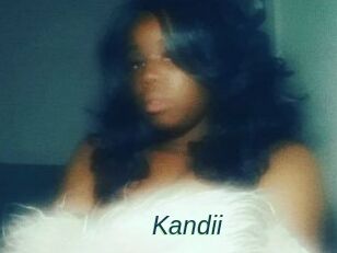 Kandii