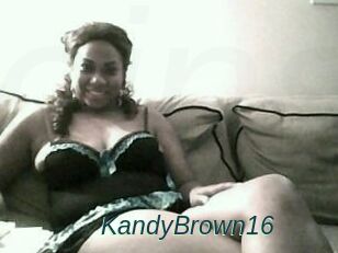 KandyBrown16