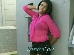 KandyCole