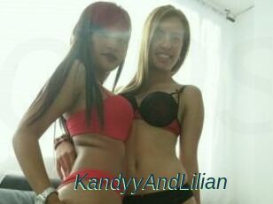 KandyyAndLilian