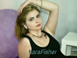 KaraFisher