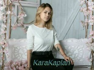 KaraKaplan