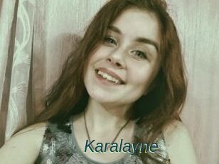 Karalayne