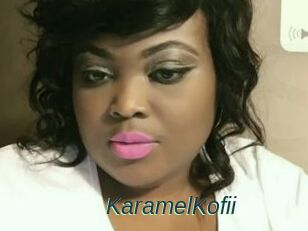 KaramelKofii