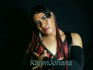 KarenJohana