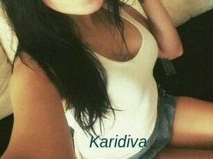 Karidiva