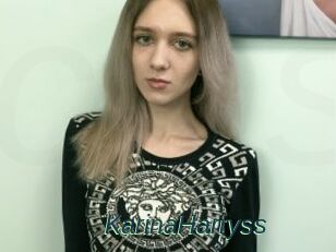 KarinaHarryss