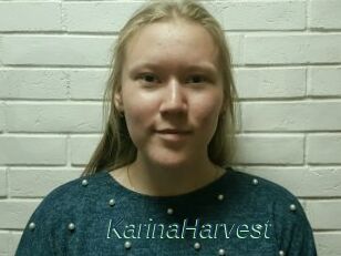 KarinaHarvest