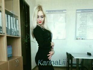 KarinaLii