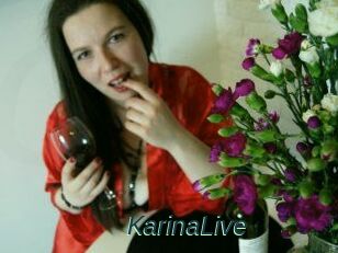 KarinaLive