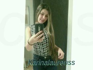Karinalaurenss