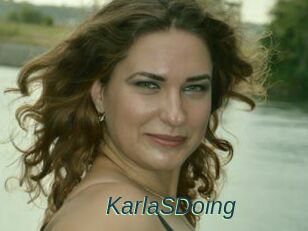 KarlaSDoing