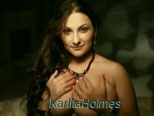 KarlitaHolmes