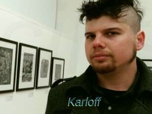 Karloff