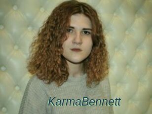 KarmaBennett