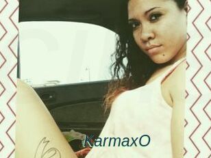 KarmaxO